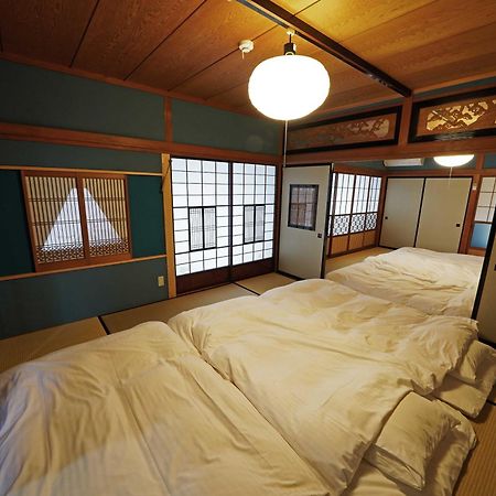 富士山金魚 Fujisan Kingyo Villa Fujikawaguchiko Ngoại thất bức ảnh