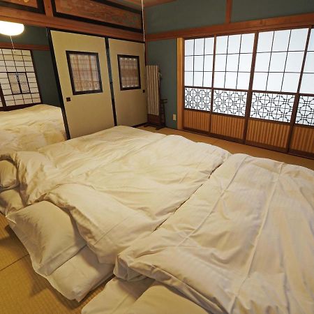富士山金魚 Fujisan Kingyo Villa Fujikawaguchiko Ngoại thất bức ảnh