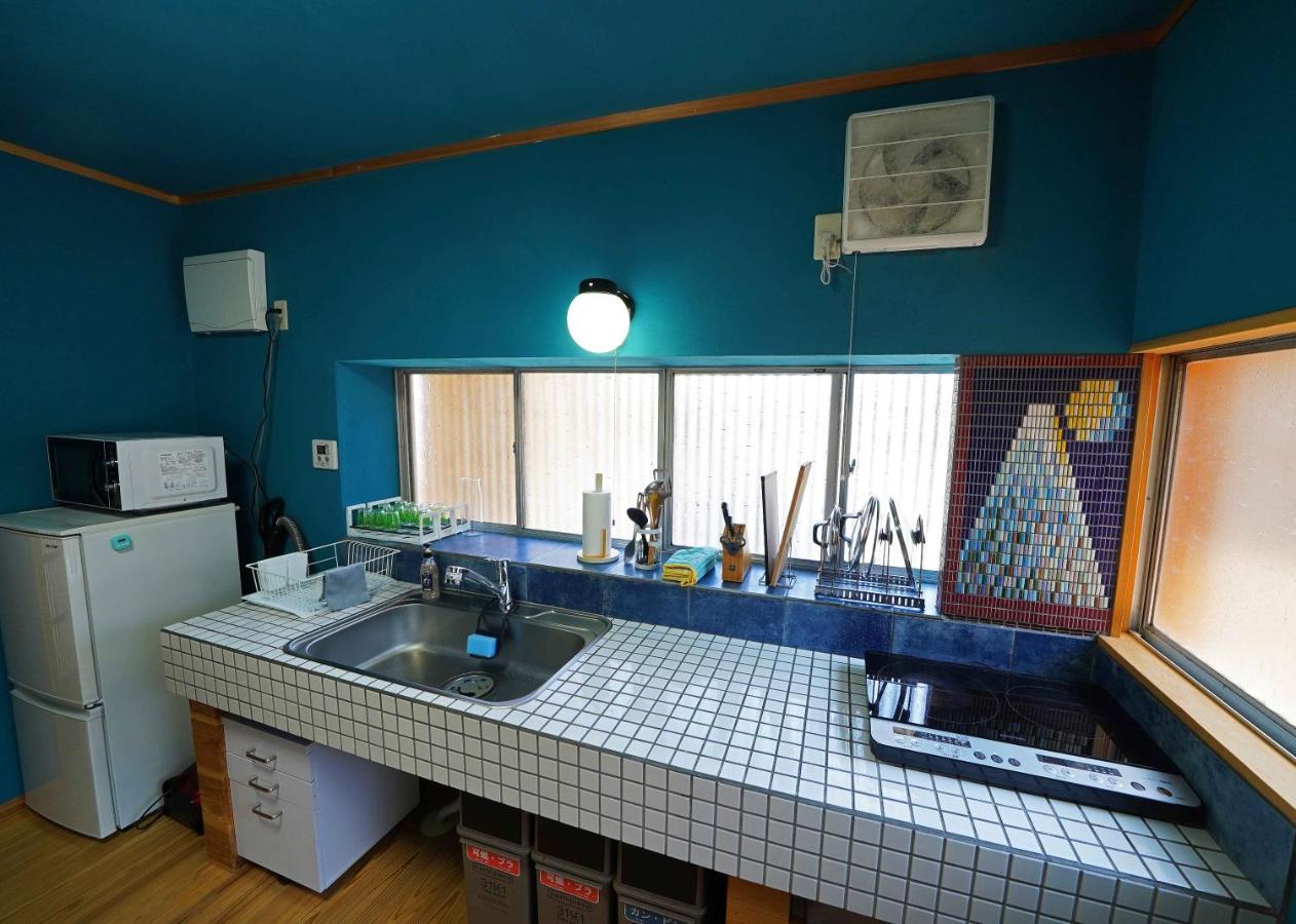 富士山金魚 Fujisan Kingyo Villa Fujikawaguchiko Ngoại thất bức ảnh