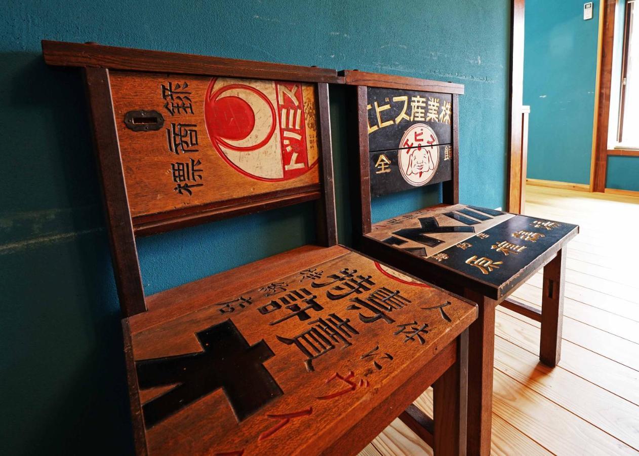 富士山金魚 Fujisan Kingyo Villa Fujikawaguchiko Ngoại thất bức ảnh