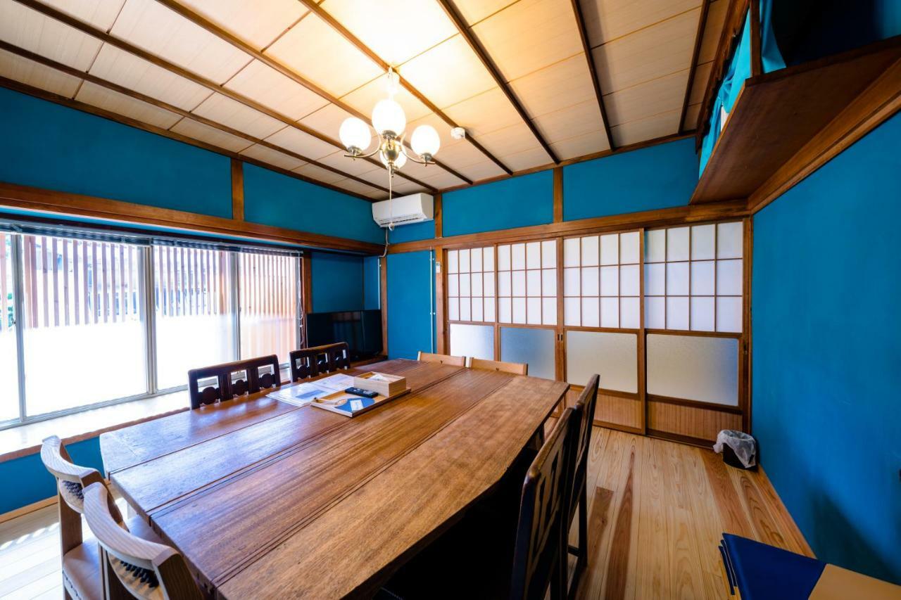 富士山金魚 Fujisan Kingyo Villa Fujikawaguchiko Ngoại thất bức ảnh