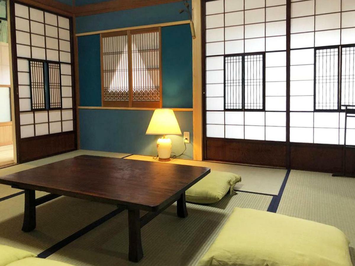 富士山金魚 Fujisan Kingyo Villa Fujikawaguchiko Ngoại thất bức ảnh