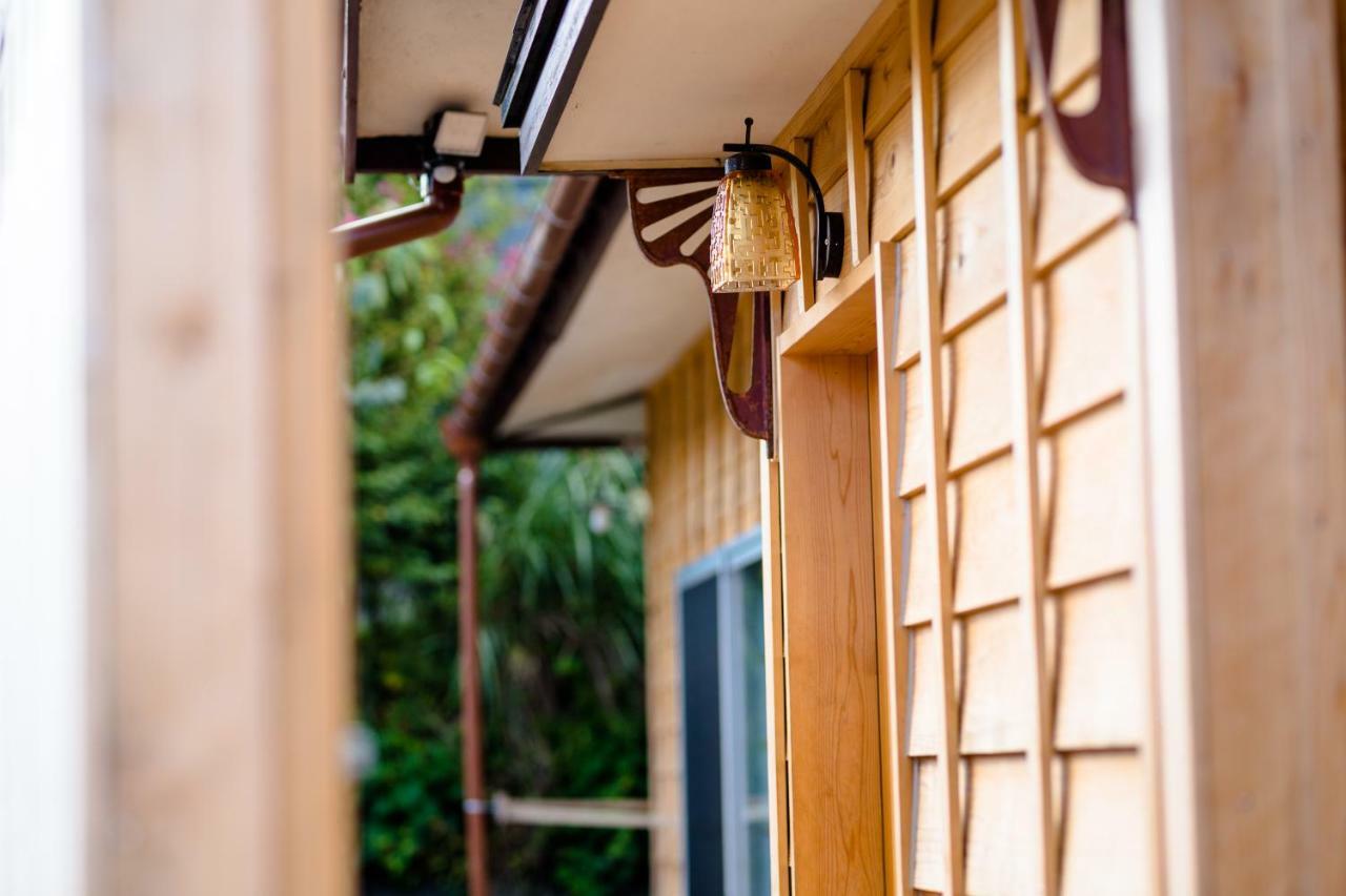 富士山金魚 Fujisan Kingyo Villa Fujikawaguchiko Ngoại thất bức ảnh