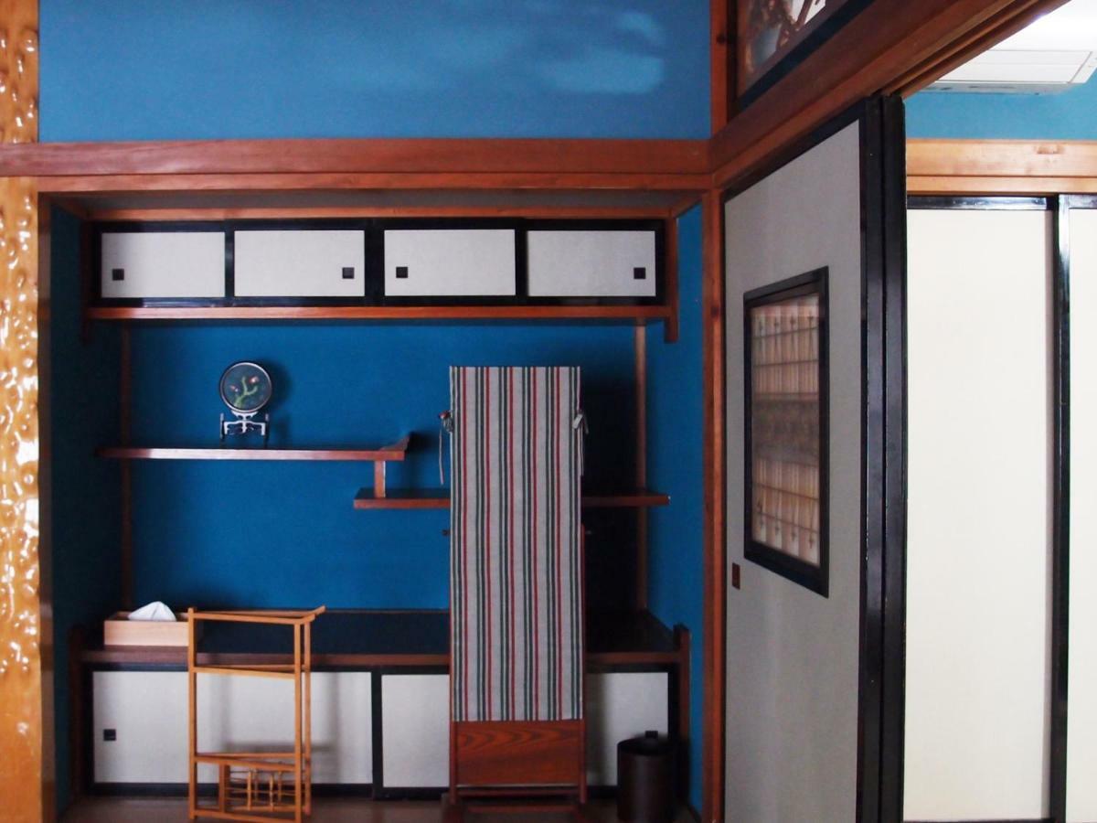 富士山金魚 Fujisan Kingyo Villa Fujikawaguchiko Ngoại thất bức ảnh