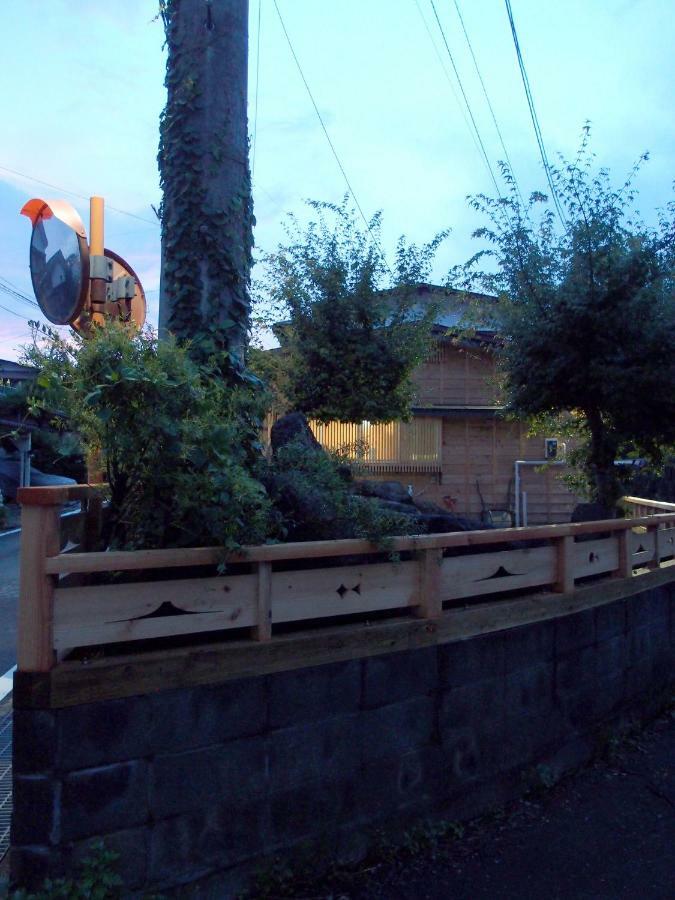 富士山金魚 Fujisan Kingyo Villa Fujikawaguchiko Ngoại thất bức ảnh