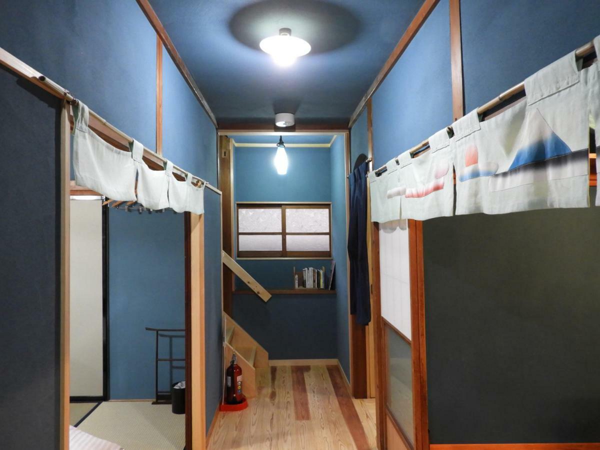 富士山金魚 Fujisan Kingyo Villa Fujikawaguchiko Ngoại thất bức ảnh